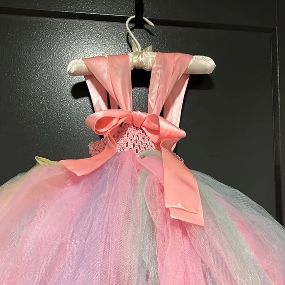 Unicorn Fairy Costume Unicorn Fairy Costume